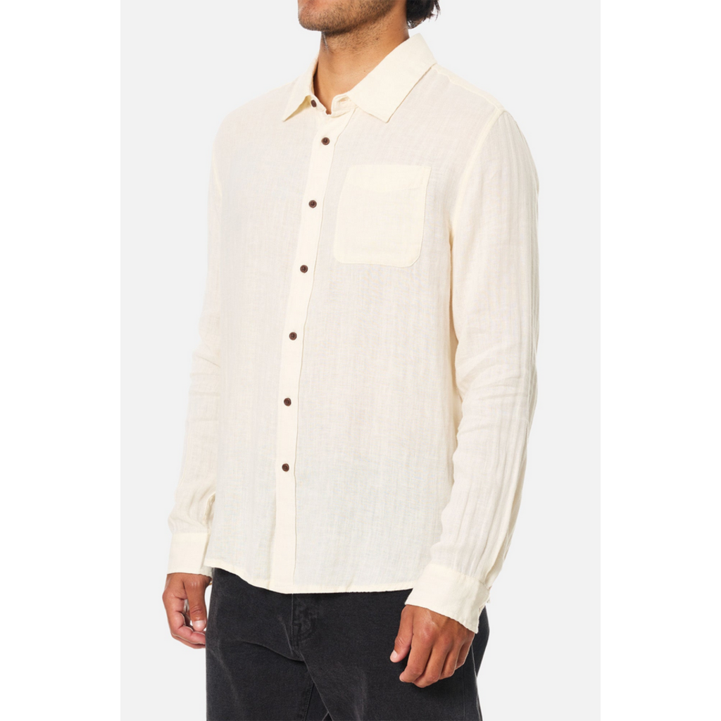 Katin USA Katin Alan LS Shirt