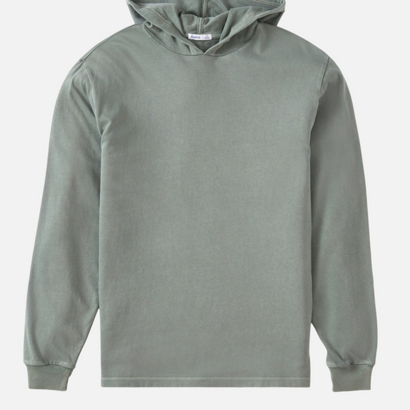 Katin USA Katin Hide Pullover Hooded Tee