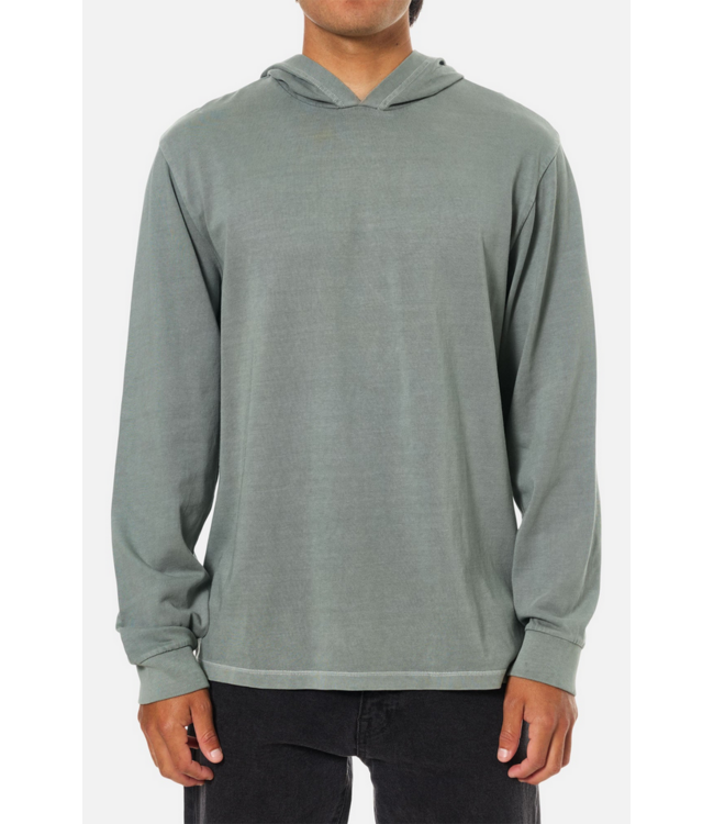 Katin USA Katin Hide Pullover Hooded Tee