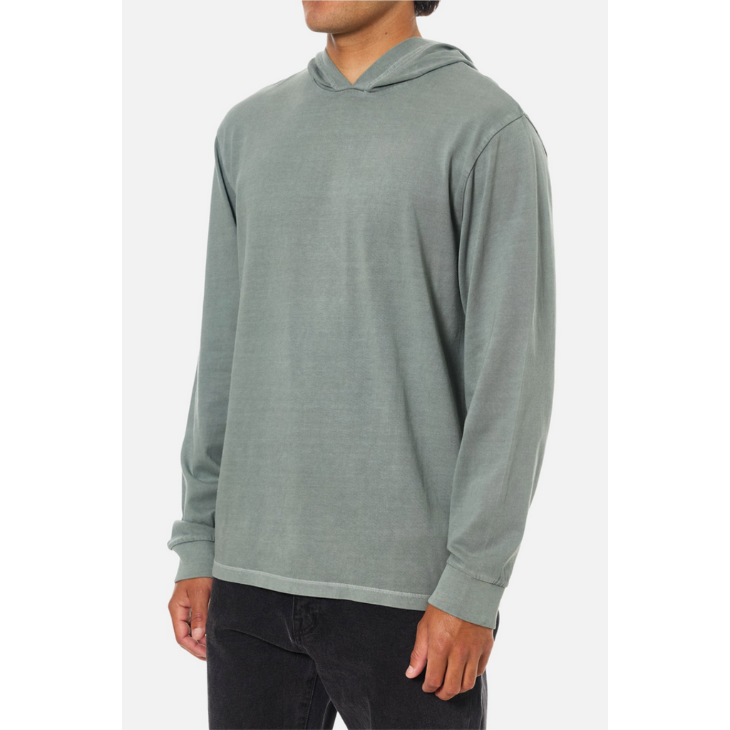 Katin USA Katin Hide Pullover Hooded Tee