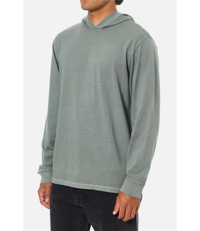 Katin USA Katin Hide Pullover Hooded Tee