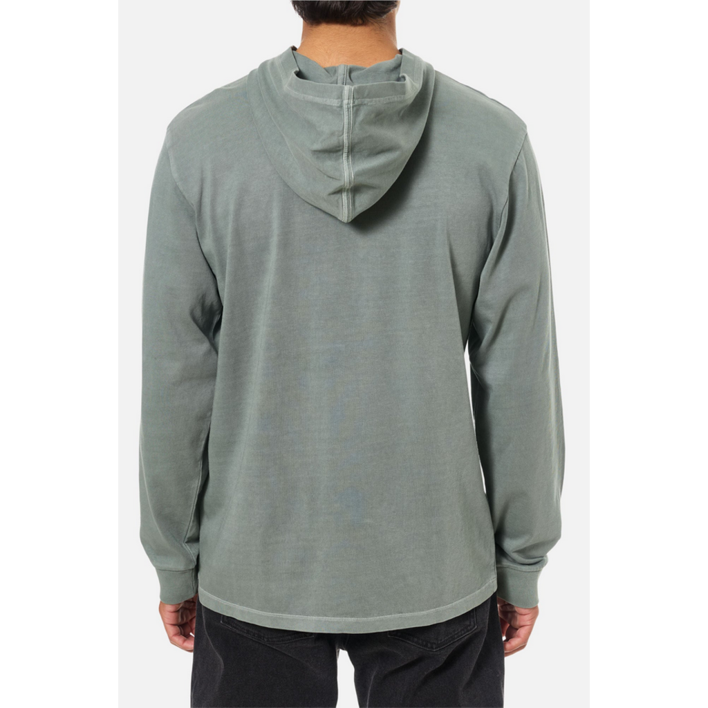 Katin USA Katin Hide Pullover Hooded Tee