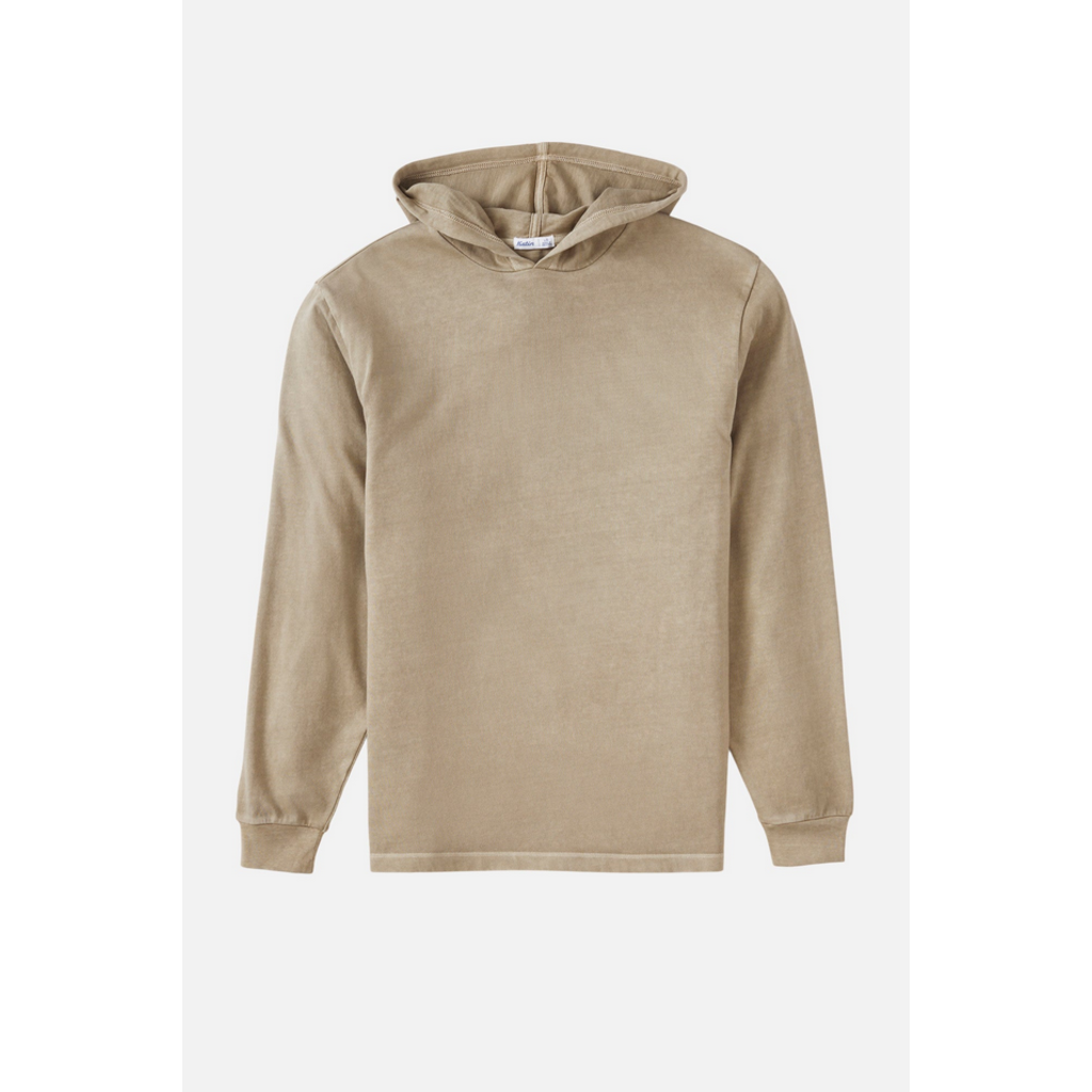 Katin USA Katin Hide Pullover Hooded Tee