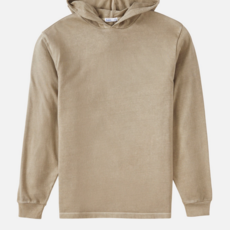 Katin USA Katin Hide Pullover Hooded Tee