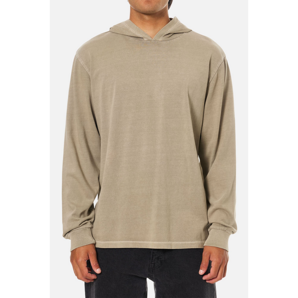 Katin USA Katin Hide Pullover Hooded Tee