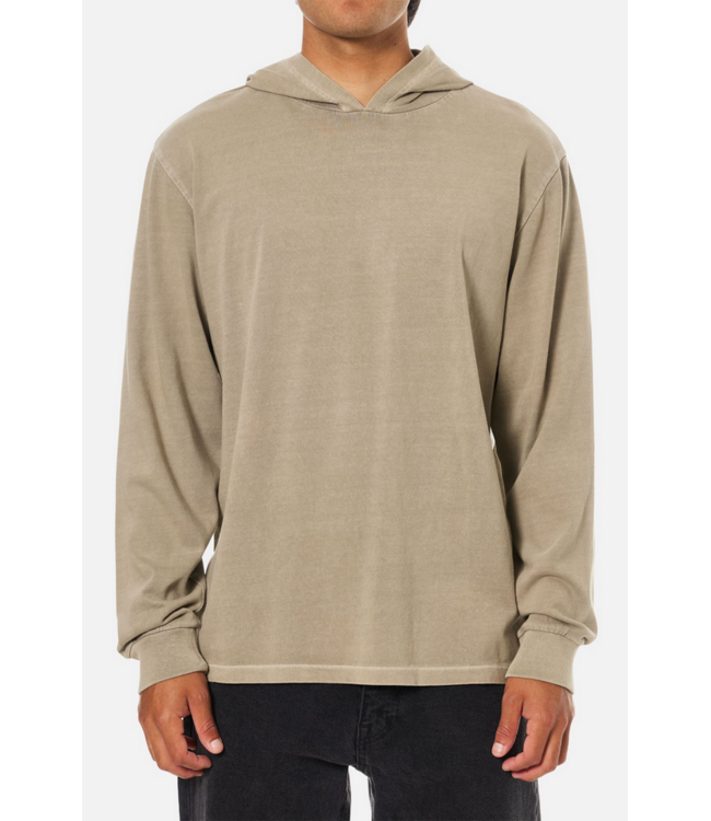 Katin USA Katin Hide Pullover Hooded Tee