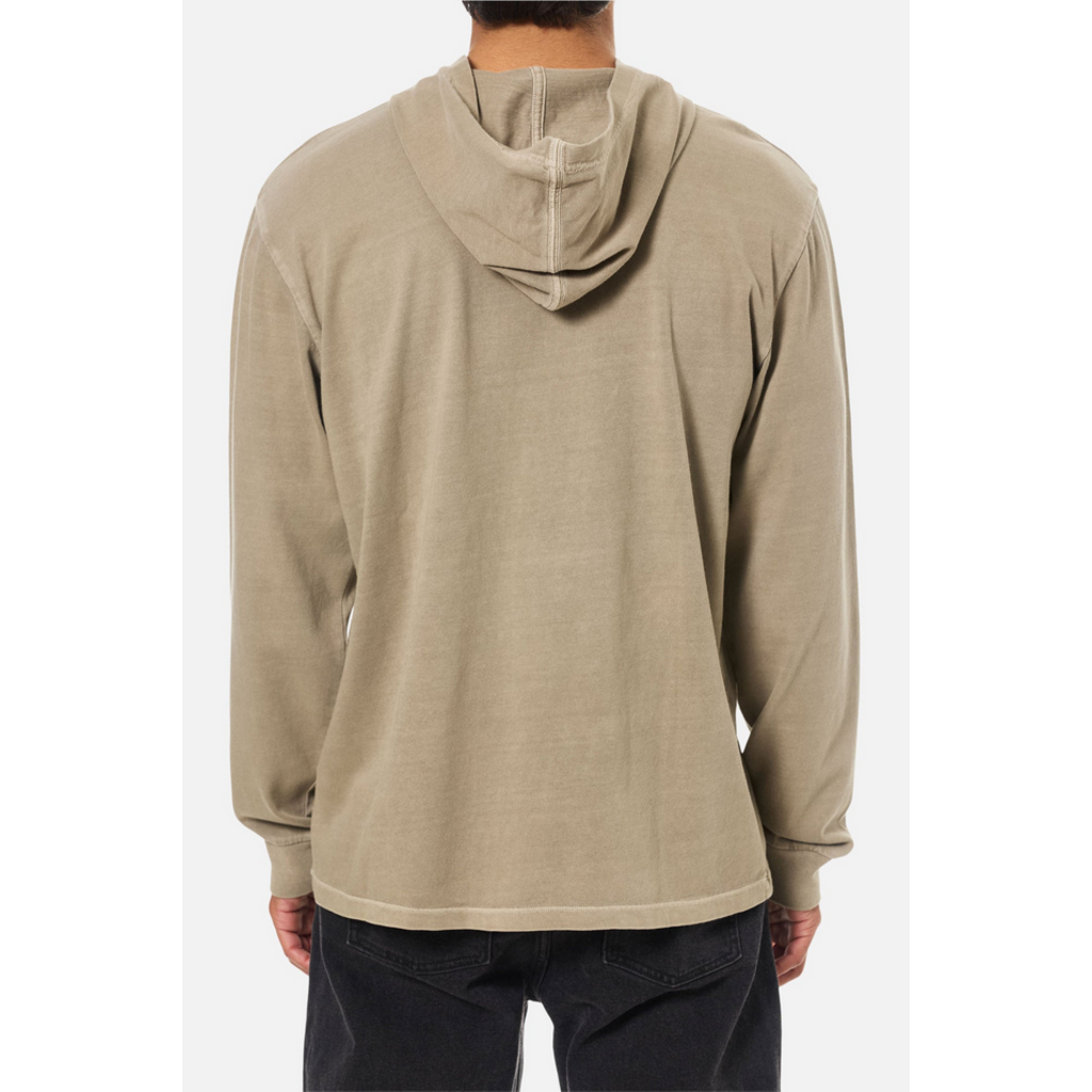 Katin USA Katin Hide Pullover Hooded Tee