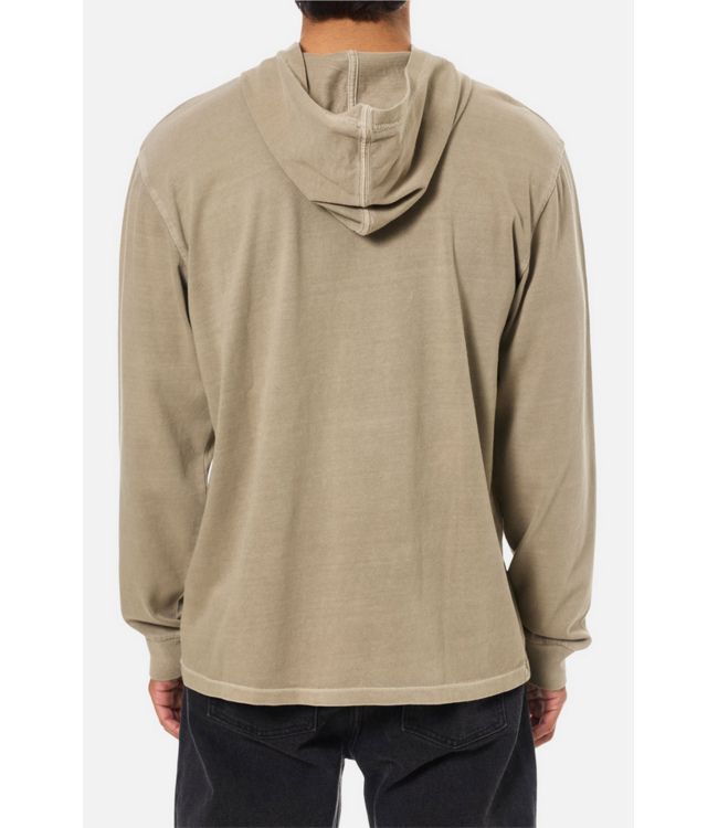 Katin USA Katin Hide Pullover Hooded Tee