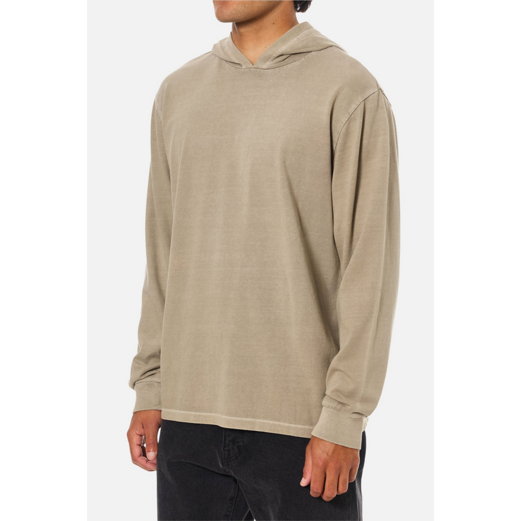 Katin USA Katin Hide Pullover Hooded Tee