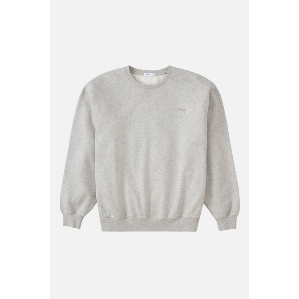 Katin USA Katin Embroidered Crewneck
