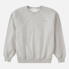 Katin USA Katin Embroidered Crewneck