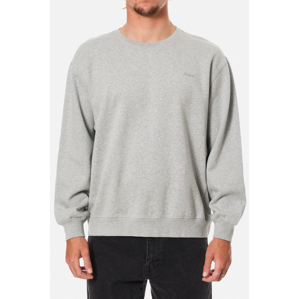 Katin USA Katin Embroidered Crewneck