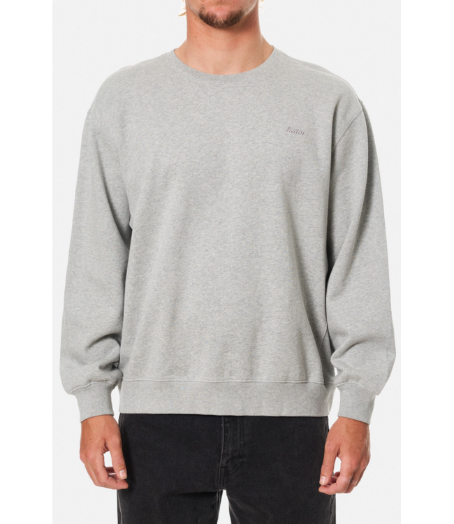 Katin USA Katin Embroidered Crewneck