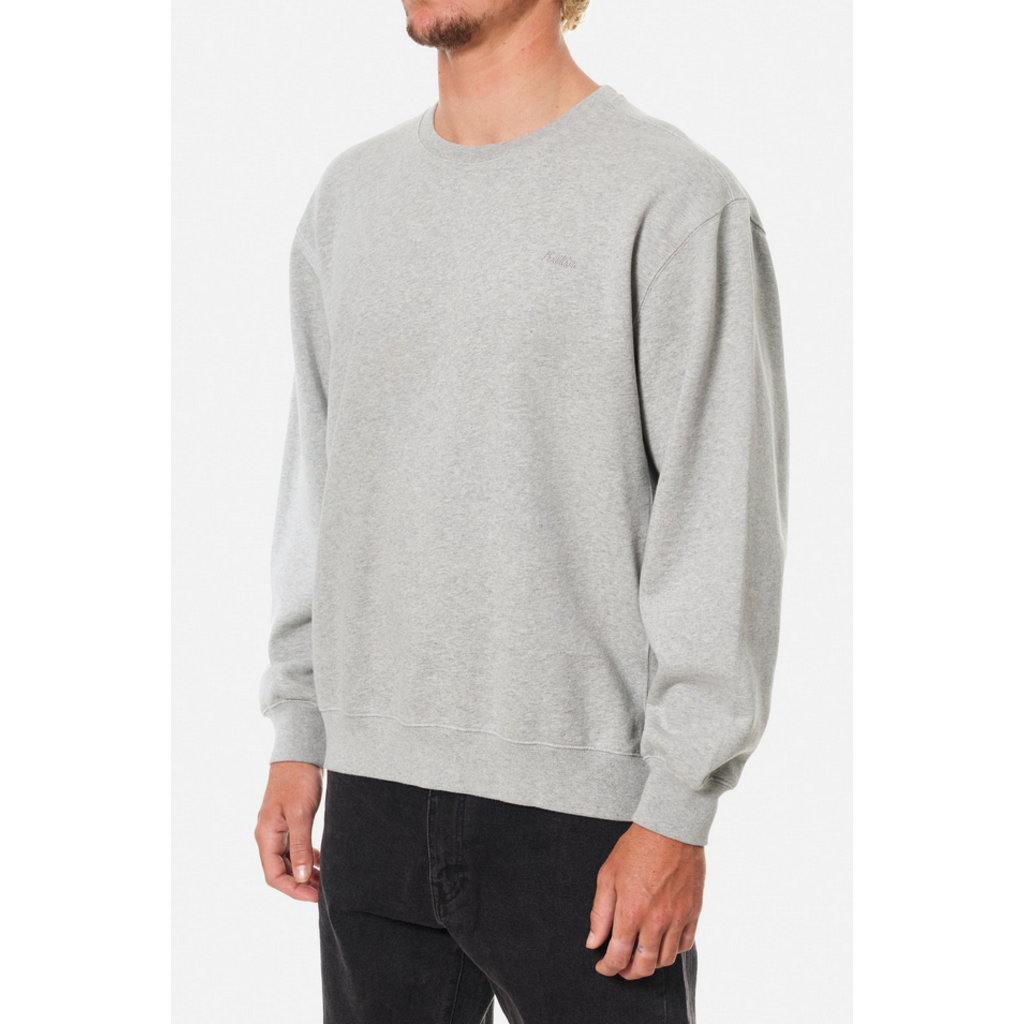 Katin USA Katin Embroidered Crewneck