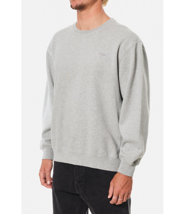 Katin USA Katin Embroidered Crewneck