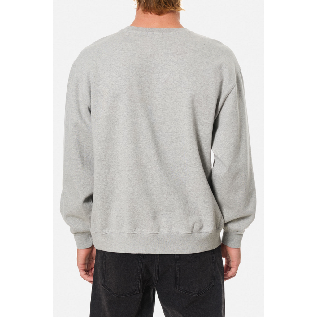 Katin USA Katin Embroidered Crewneck