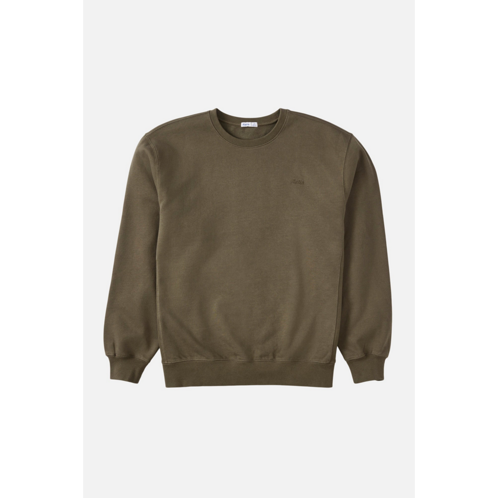 Katin USA Katin Embroidered Crewneck