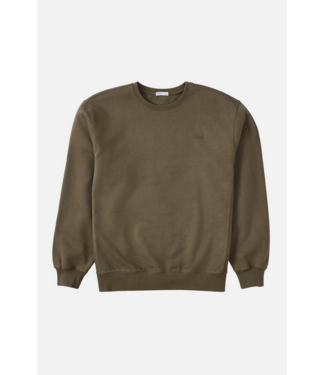 Katin USA Katin Embroidered Crewneck