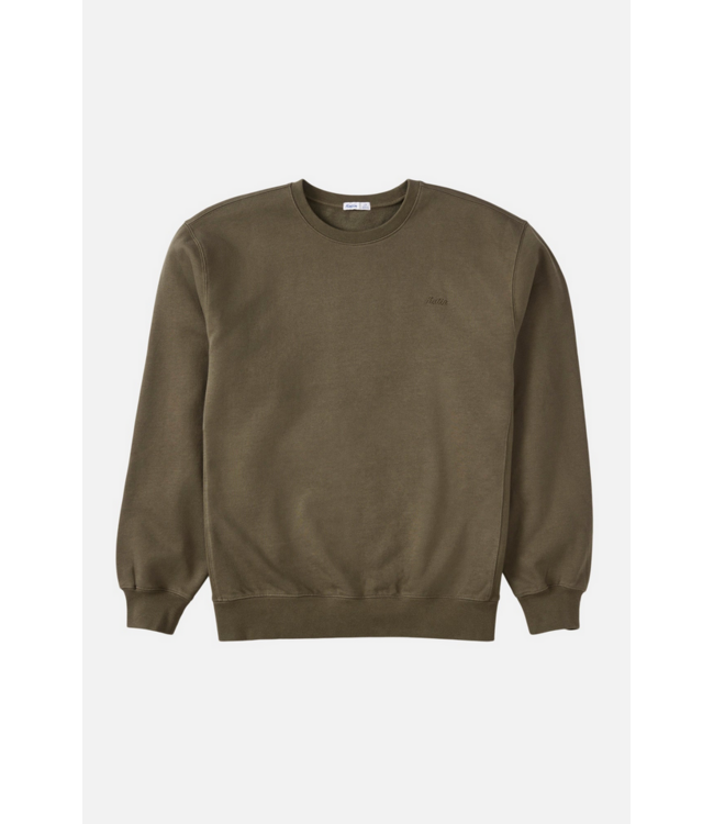 Katin USA Katin Embroidered Crewneck