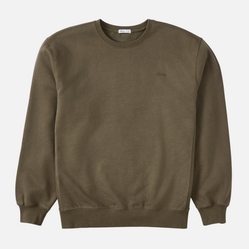 Katin USA Katin Embroidered Crewneck