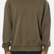 Katin USA Katin Embroidered Crewneck