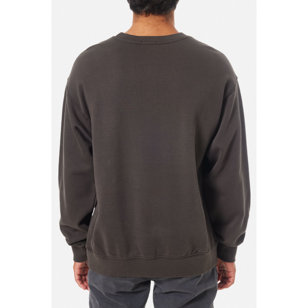 Katin USA Katin Embroidered Crewneck