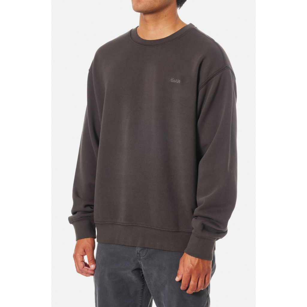 Katin USA Katin Embroidered Crewneck