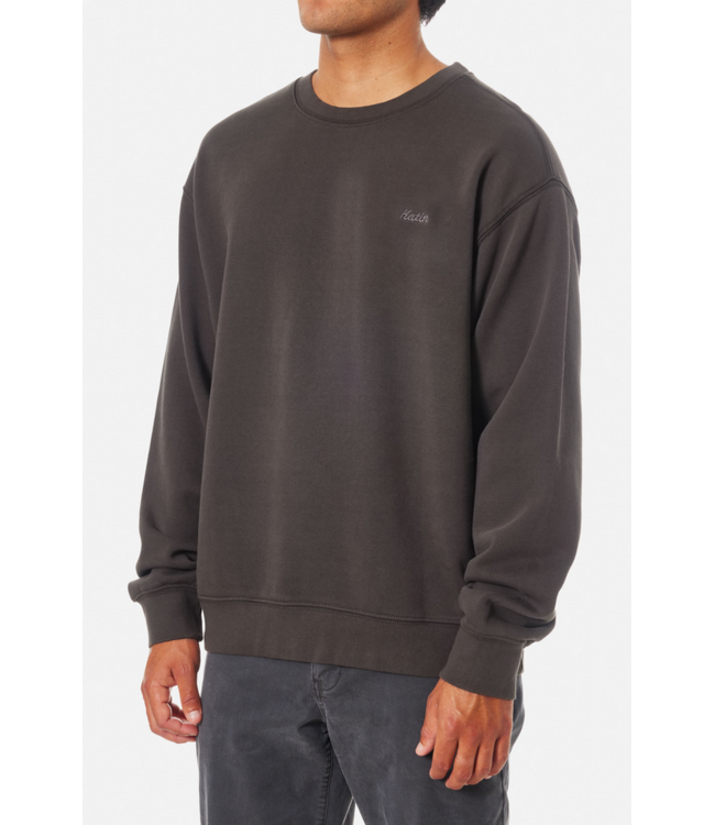 Katin USA Katin Embroidered Crewneck