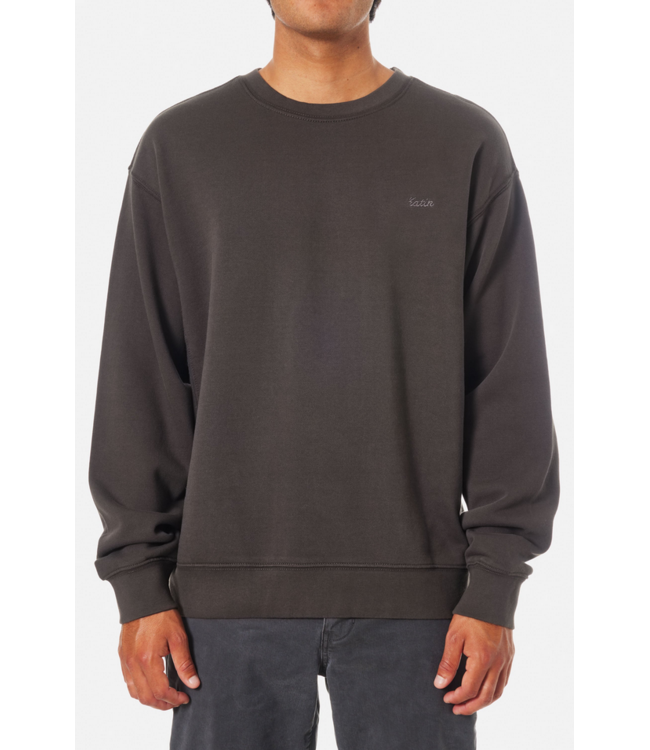 Katin USA Katin Embroidered Crewneck