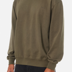 Katin USA Katin Embroidered Crewneck