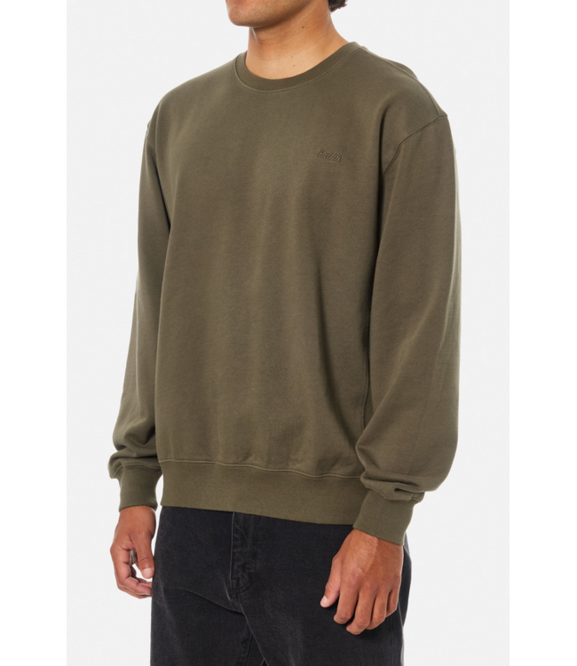 Katin USA Katin Embroidered Crewneck