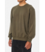 Katin USA Katin Embroidered Crewneck