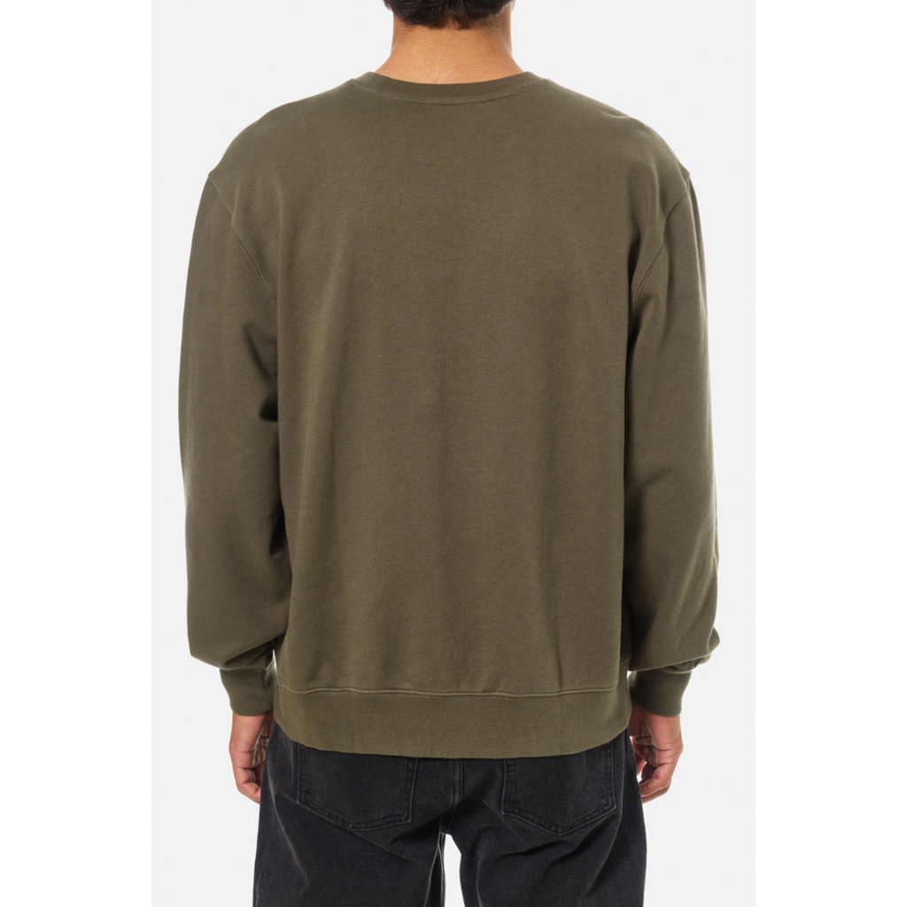 Katin USA Katin Embroidered Crewneck