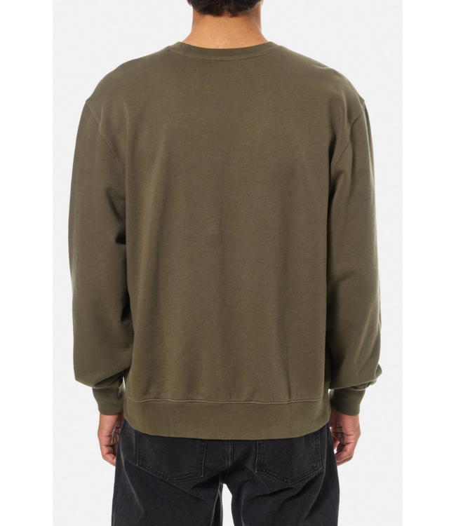 Katin USA Katin Embroidered Crewneck