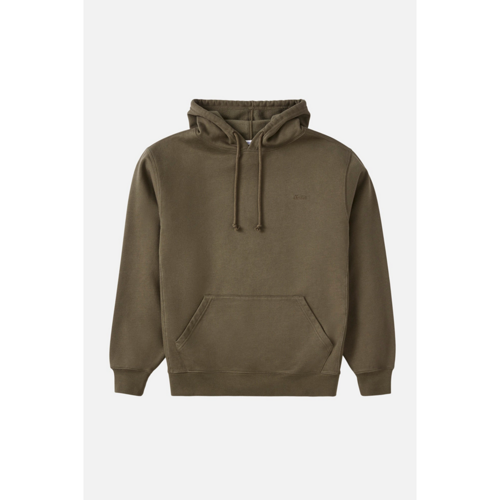 Katin USA Katin Embroidered Hoodie
