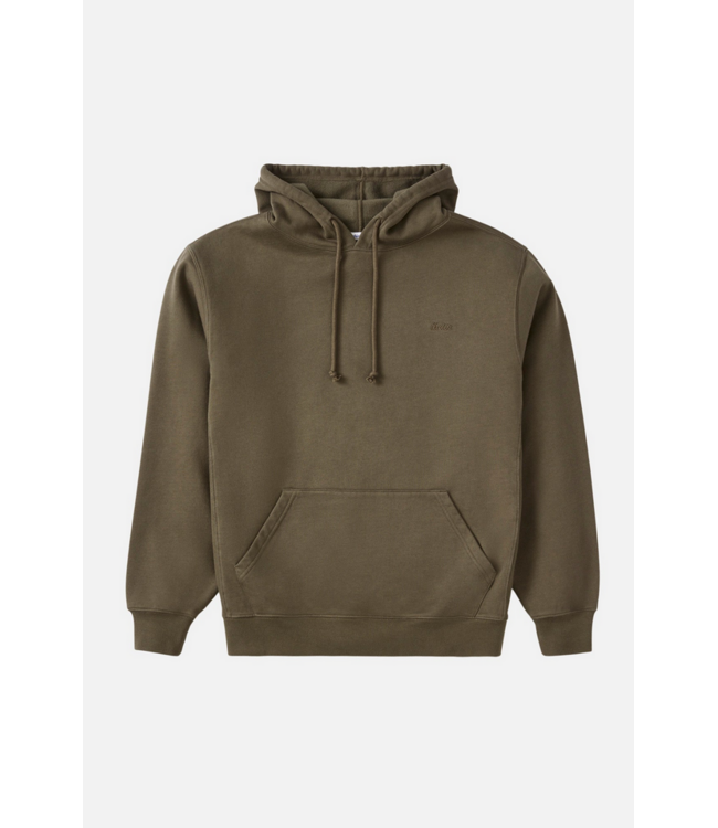 Katin USA Katin Embroidered Hoodie