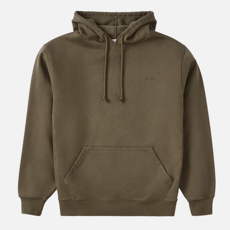 Katin USA Katin Embroidered Hoodie