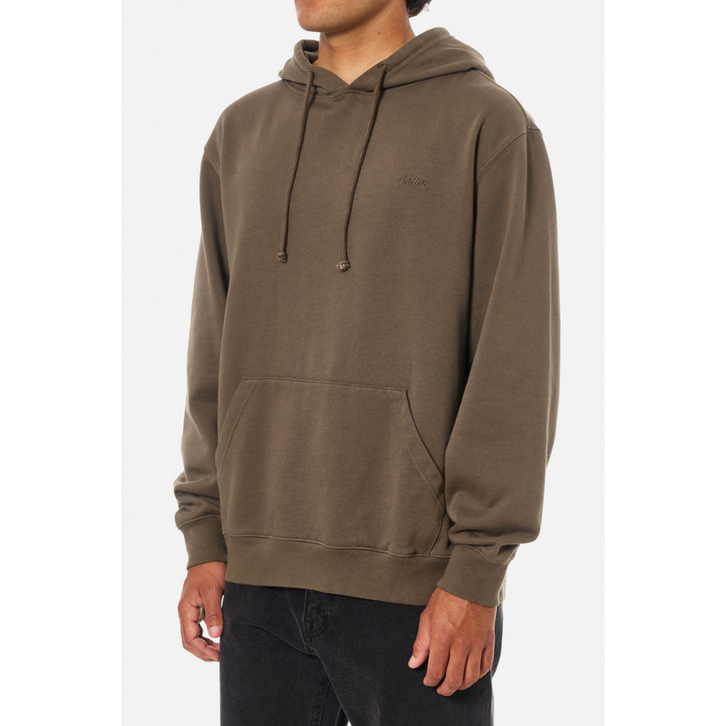Katin USA Katin Embroidered Hoodie