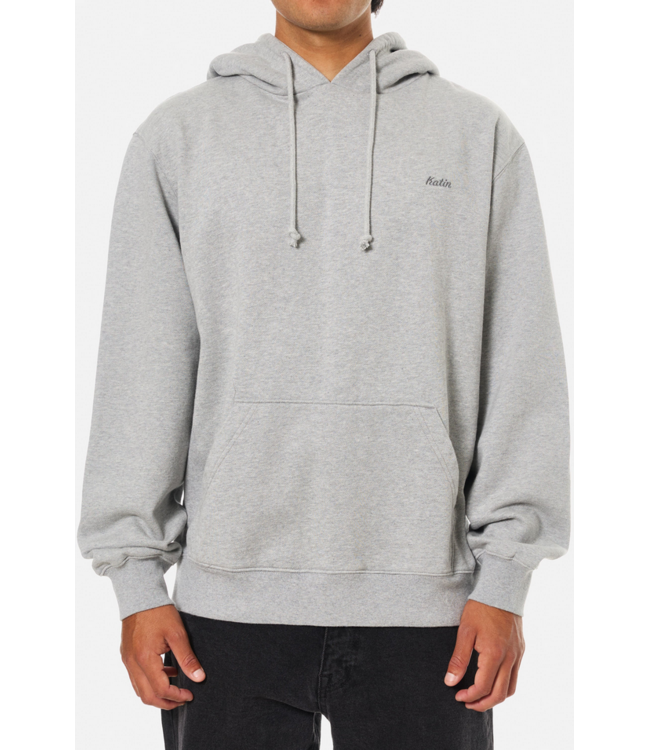 Katin USA Katin Embroidered Hoodie