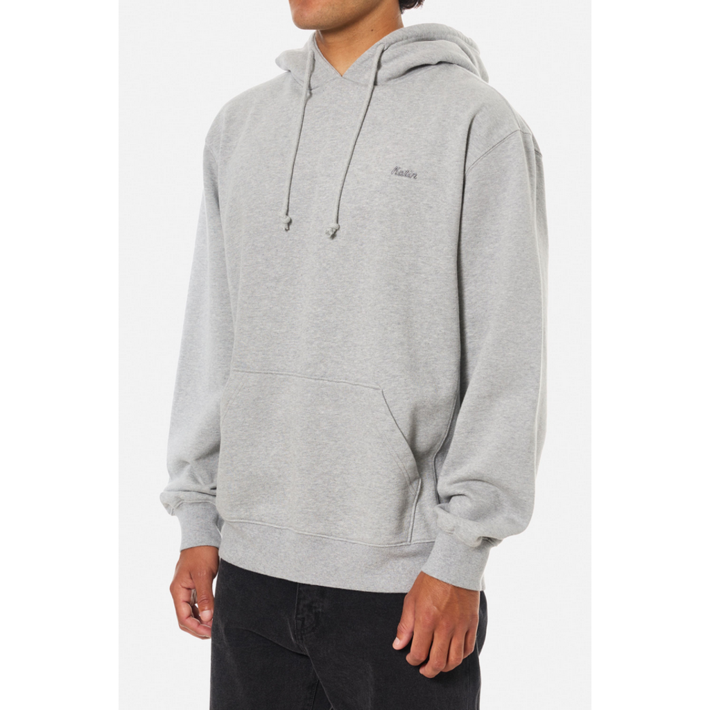 Katin USA Katin Embroidered Hoodie