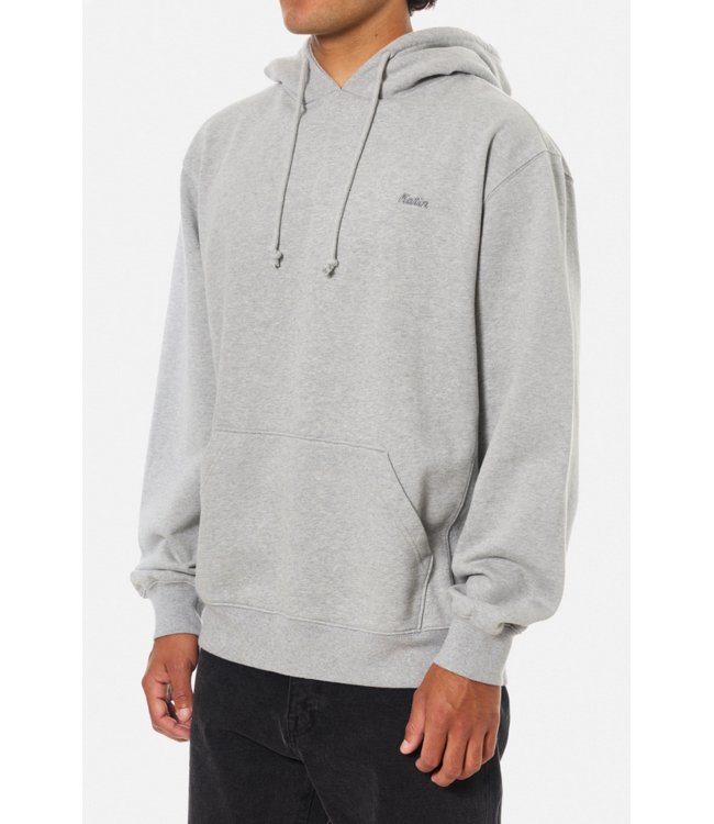 Katin USA Katin Embroidered Hoodie