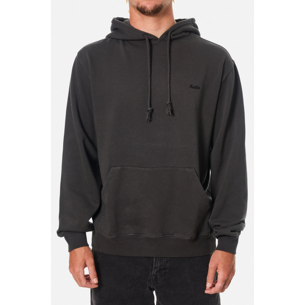 Katin USA Katin Embroidered Hoodie