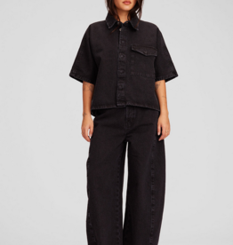 Ladies Etica ETICA Elswick SS BU Top