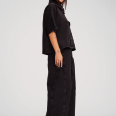 Ladies Etica ETICA Elswick SS BU Top