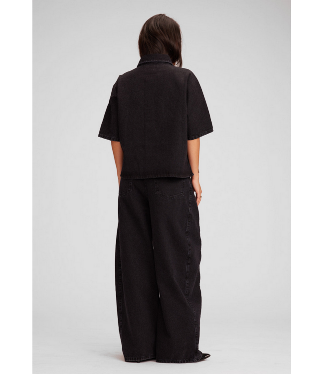 Ladies Etica ETICA Elswick SS BU Top