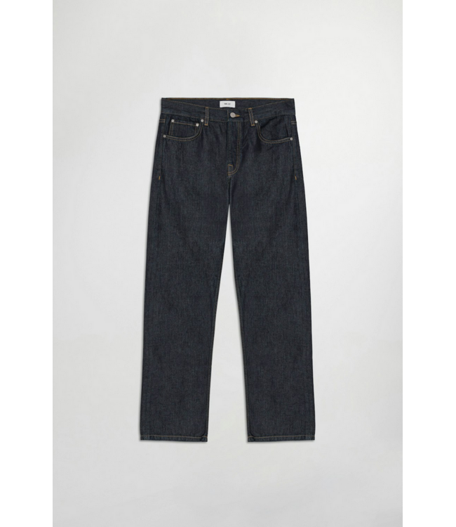 No Nationality NNO7 Sonny Jean Raw