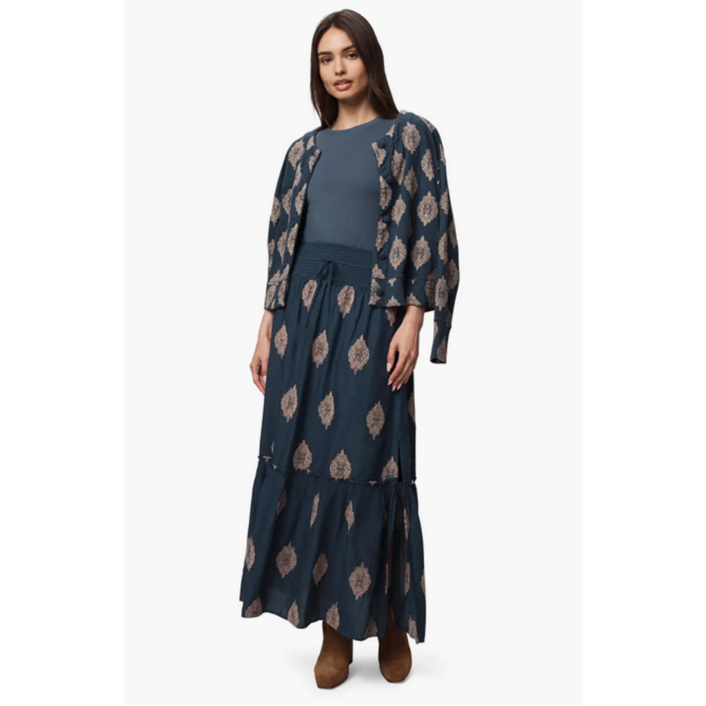Ladies SPLENDID Splendid Vivian Skirt