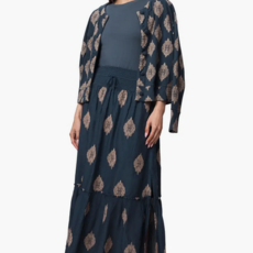 Ladies SPLENDID Splendid Vivian Skirt