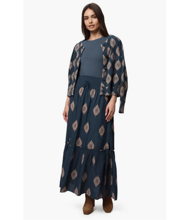 Ladies SPLENDID Splendid Vivian Skirt