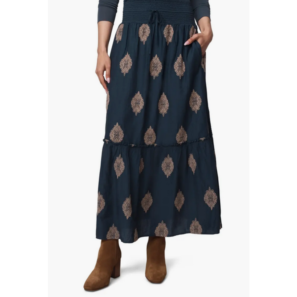 Ladies SPLENDID Splendid Vivian Skirt